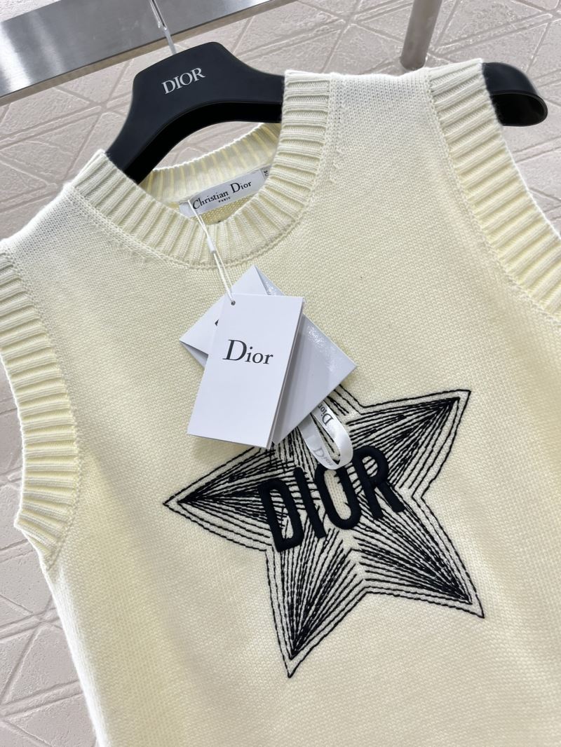 Christian Dior Vest